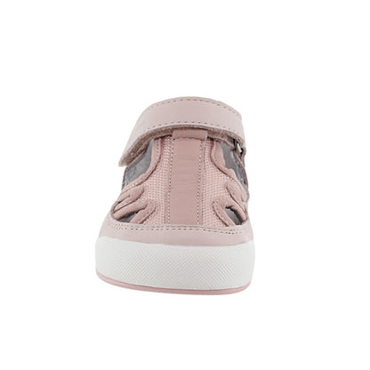 Sandalias barefoot Estela rosa - Blanditos