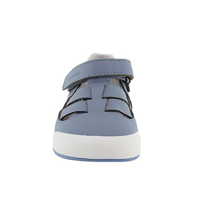 Sandalias barefoot Océano azul - Blanditos