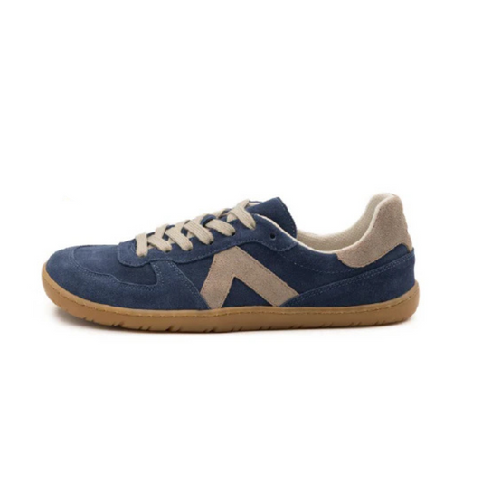 Deportivas Adulto 4389 Serraje Iris - Coqueflex