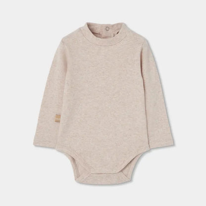 Conjunto Bebé Denim Oso - Boboli