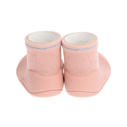 Attipas Shiny heart pink