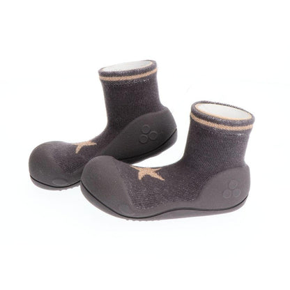 Attipas Shiny Star Charcoal