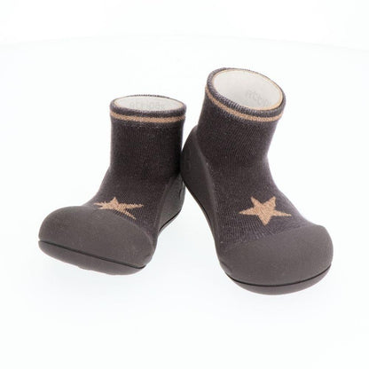 Attipas Shiny Star Charcoal