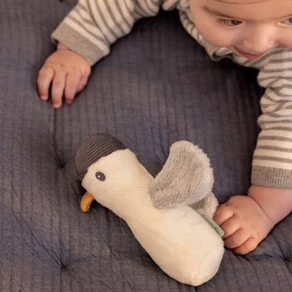 Sonajero Sailors Bay Little Dutch