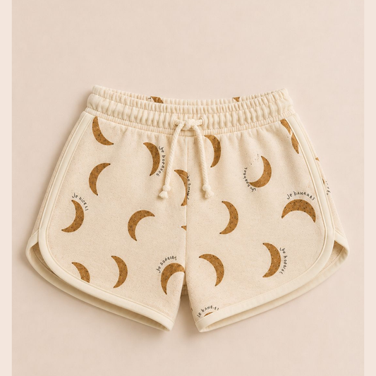 Shorts Banana - Pequeño Palmero