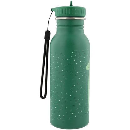 Botella acero 500ml Mr. Crocodile - Trixie