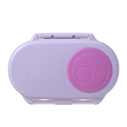 Caja Snackbox Sugar Plum - B.Box