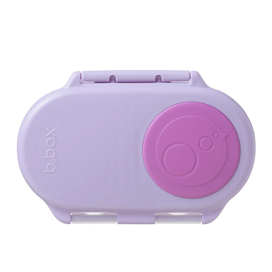 Caja Snackbox Sugar Plum - B.Box