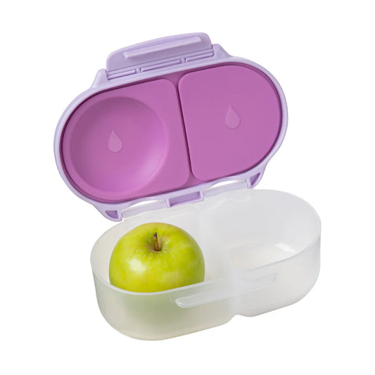 Caja Snackbox Sugar Plum - B.Box