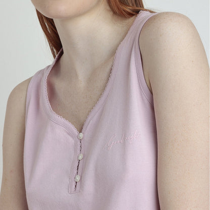 Pijama sin manga Greek Style - Admas