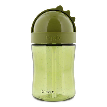 Taza con pajita Mr. Dino - Trixie