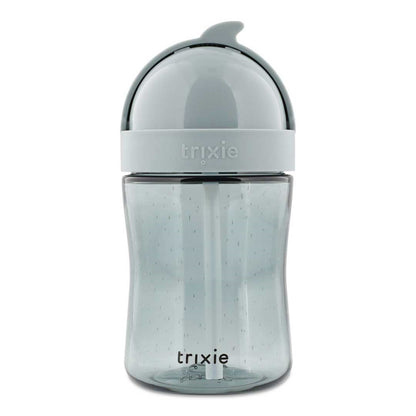 Taza con pajita Mr. Shark - Trixie