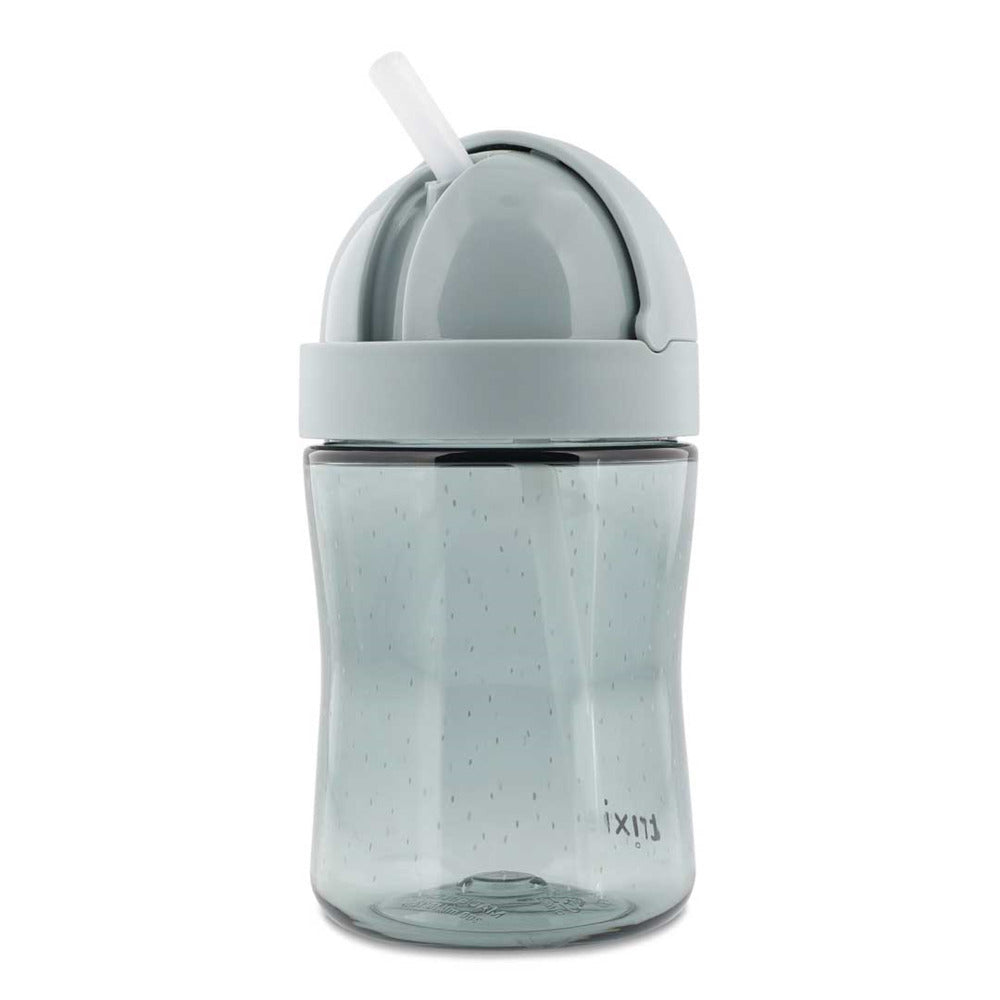 Taza con pajita Mr. Shark - Trixie