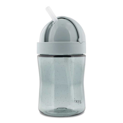 Taza con pajita Mr. Shark - Trixie