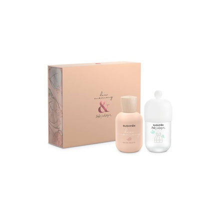 Cofre regalo Dear Mommy - Suavinex