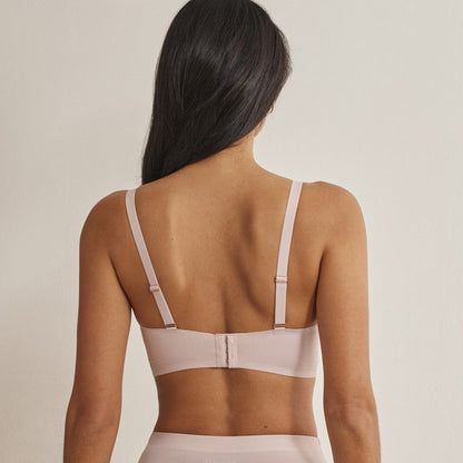 Sujetador Confort sin aros Maquillaje - Selmark