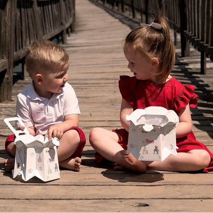 Orinal portátil desechable coches