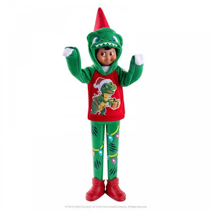 Vestuario Magic Dino - The Elf on the Shelf