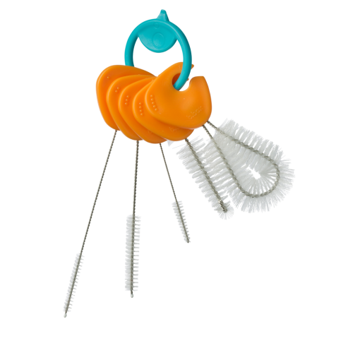 Pack de cepillos de limpieza - B.Box