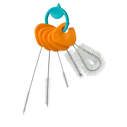 Pack de cepillos de limpieza - B.Box