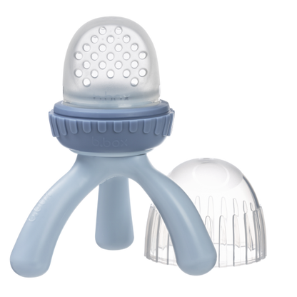 Alimentador de silicona Oceean - B.Box