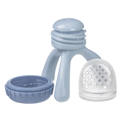 Alimentador de silicona Oceean - B.Box