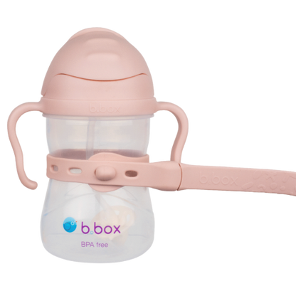 Correa anticaídas Blush - B.Box