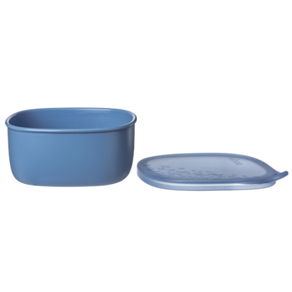 Caja con tapa para fiambrera almuerzo Ocean - B.Box