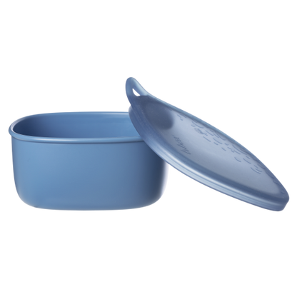 Caja con tapa para fiambrera almuerzo Ocean - B.Box