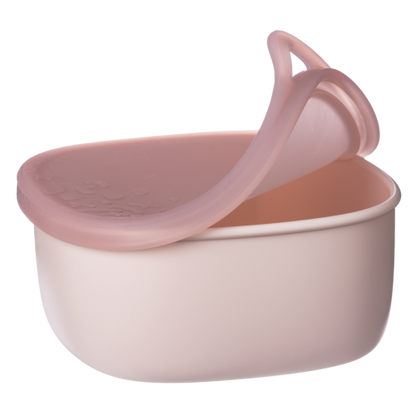 Caja con tapa para fiambrera almuerzo Berry - B.Box