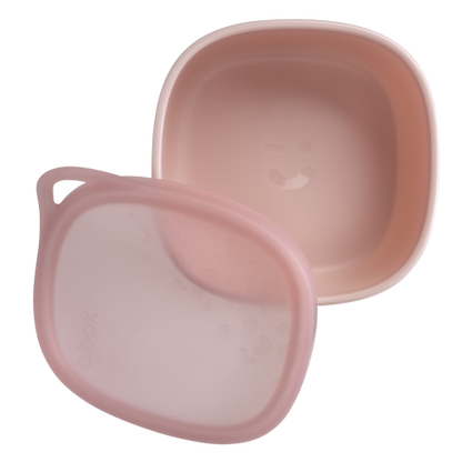 Caja con tapa para fiambrera almuerzo Berry - B.Box