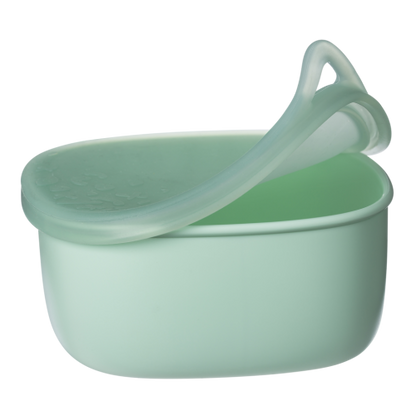 Caja con tapa para fiambrera almuerzo Forest - B.Box