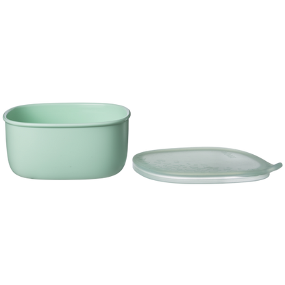 Caja con tapa para fiambrera almuerzo Forest - B.Box