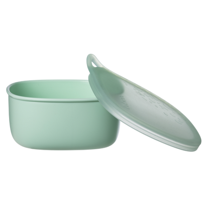 Caja con tapa para fiambrera almuerzo Forest - B.Box