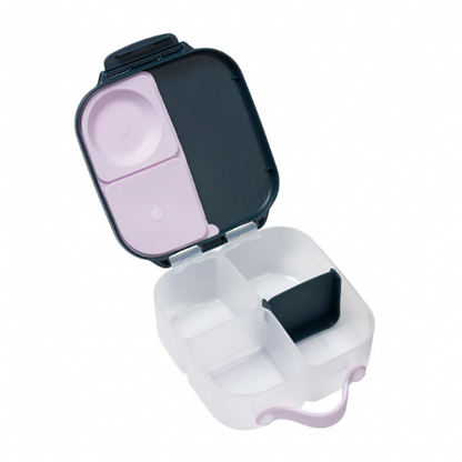 Caja Mini Lunchbox Indigo Rose - B.Box