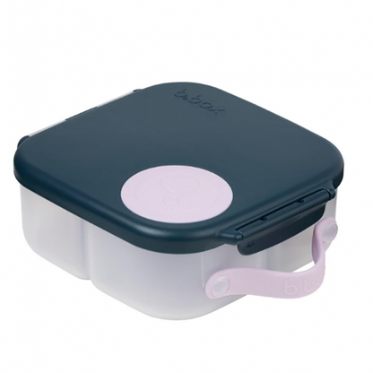 Caja Mini Lunchbox Indigo Rose - B.Box