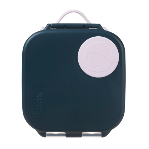 Caja Mini Lunchbox Indigo Rose - B.Box