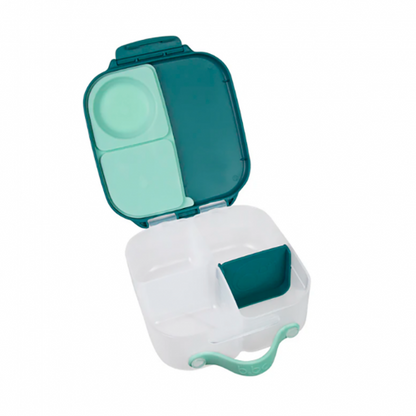 Caja Mini Lunchbox Emerald Forest - B.Box