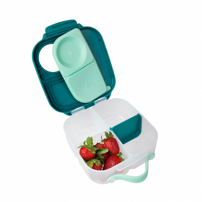 Caja Mini Lunchbox Emerald Forest - B.Box