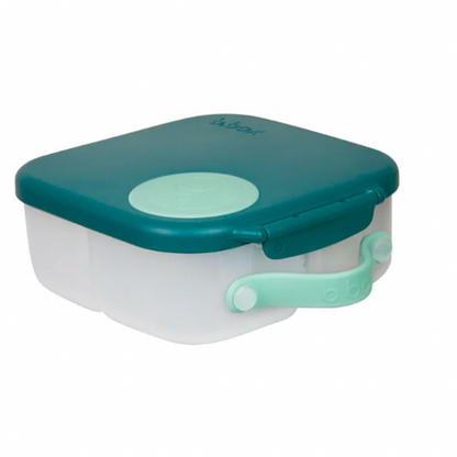 Caja Mini Lunchbox Emerald Forest - B.Box