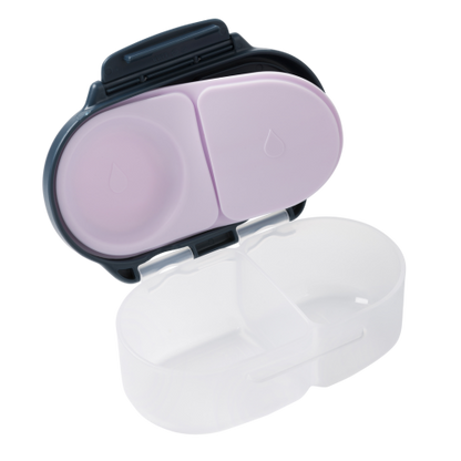 Caja Snackbox Indigo Rose - B.Box