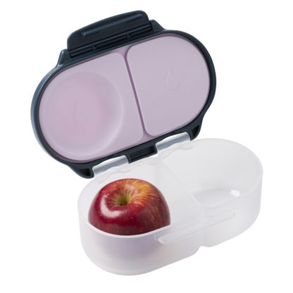 Caja Snackbox Indigo Rose - B.Box