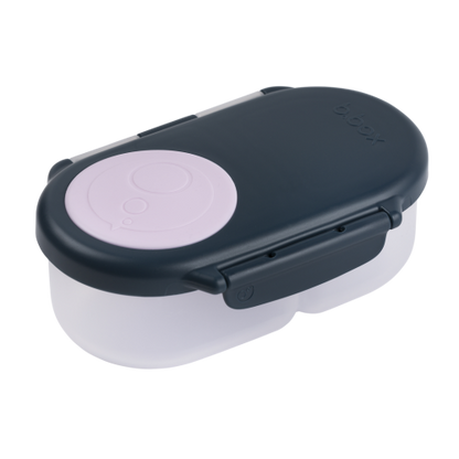 Caja Snackbox Indigo Rose - B.Box