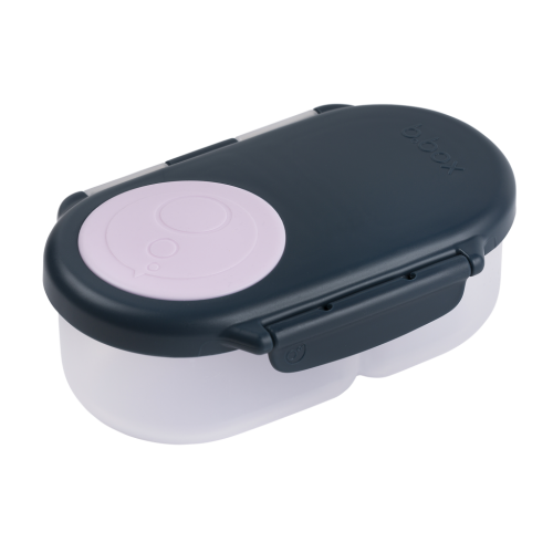 Caja Snackbox Indigo Rose - B.Box