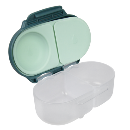 Caja Snackbox Emerald Forest - B.Box