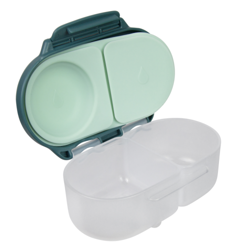 Caja Snackbox Emerald Forest - B.Box