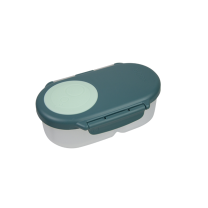 Caja Snackbox Emerald Forest - B.Box