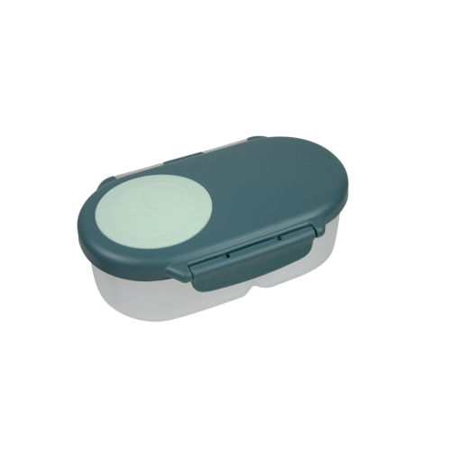 Caja Snackbox Emerald Forest - B.Box