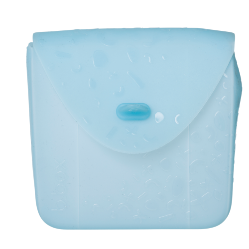 Funda bolsillo para sándwich Ocean - B.Box