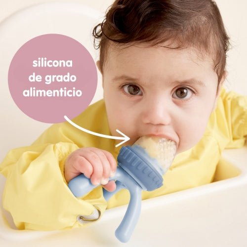 Alimentador de silicona Oceean - B.Box